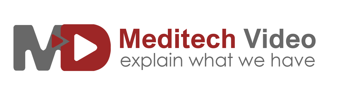 Vidéo Meditech