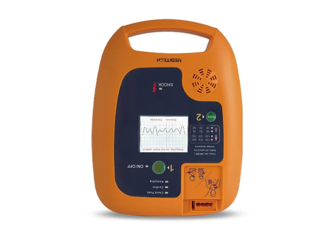 Defi®5s eXtra entièrement - 1
