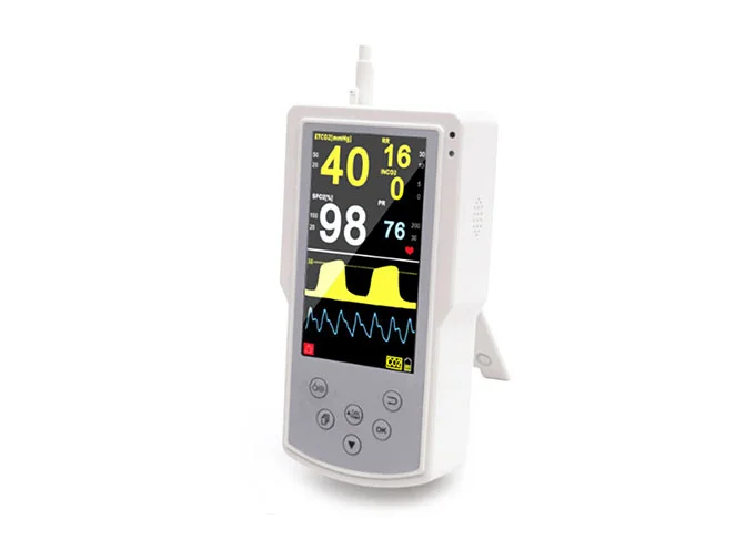 CapnOxi® Plus AG - 2