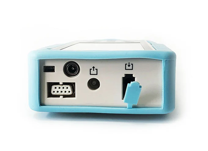 CapnOxi® Plus AG - 3