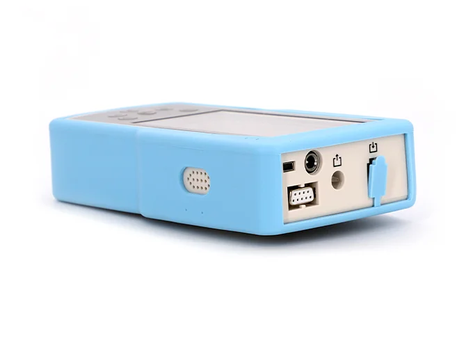 CapnOxi® plus - 3