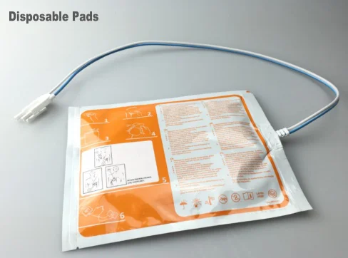 Defi 5 Pads