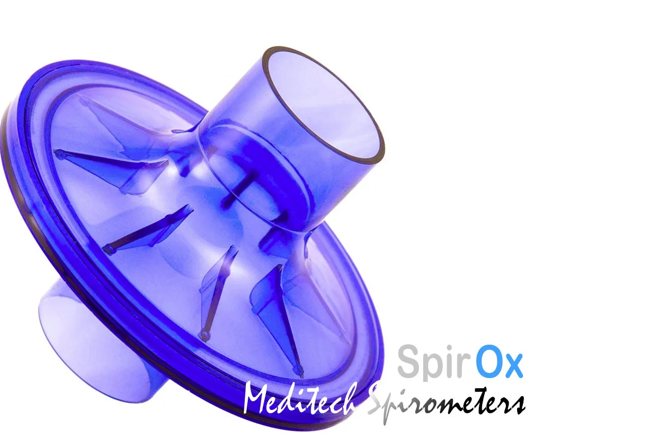 Meditech table Spiromètres Spirox pro