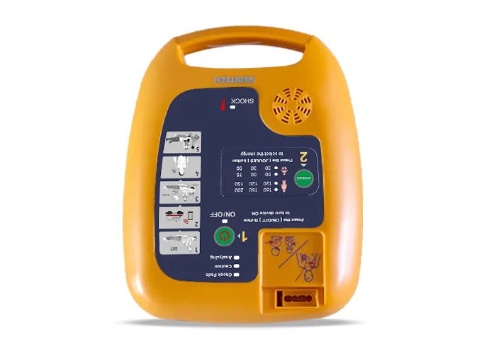 Defi®5s Pro Entièrement - 1