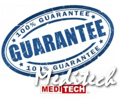 Meditech Produits Guarantee..