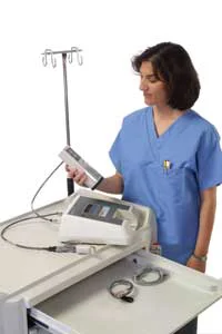 Index2 Fluke Series Oxymètre de pouls Tester
