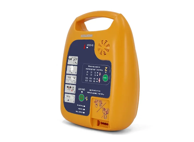Defi®5s Pro Entièrement - 2