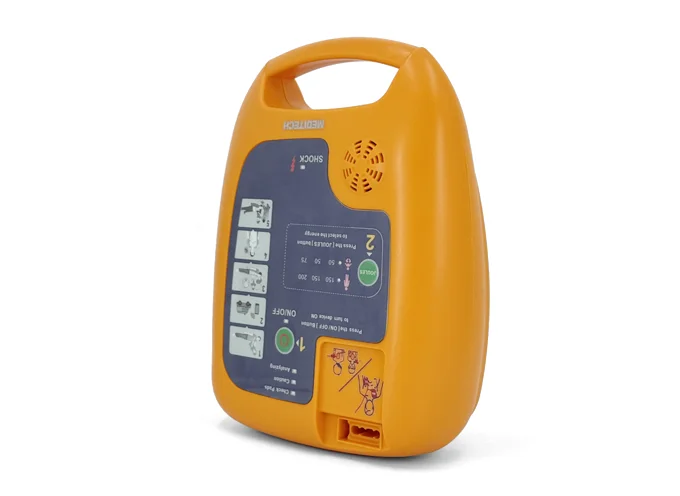 Defi®5S Entièrement - 2
