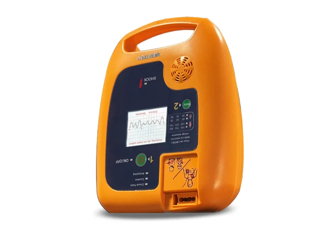 Defi®5s eXtra entièrement - 2
