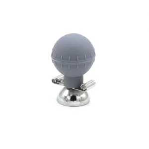 ECG suction thoracique V1