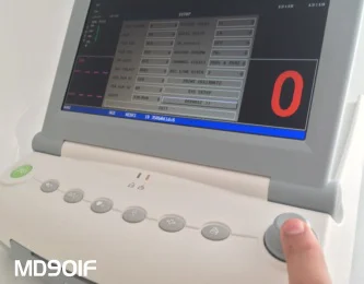 Meditech MD901F Vasküler Doppler Ve Nst Cihazları