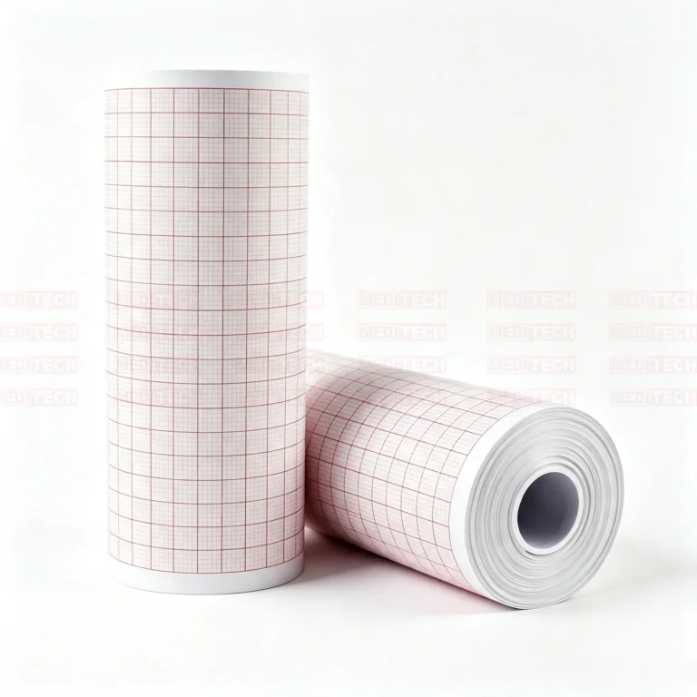 ECG Papier 110mmX20m