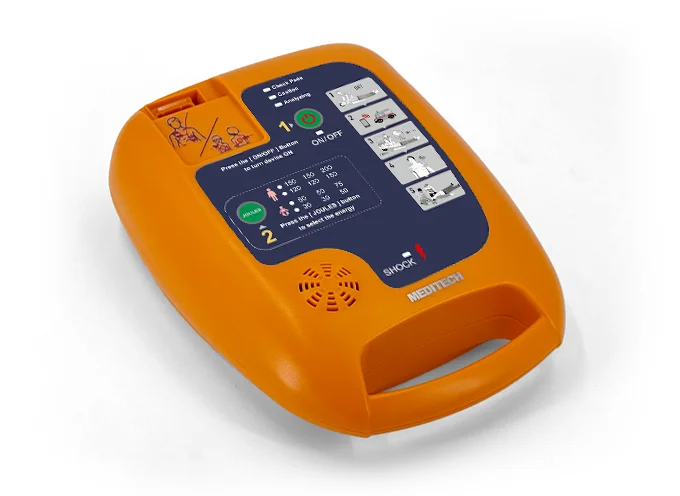 Defi®5s Pro Entièrement - 3