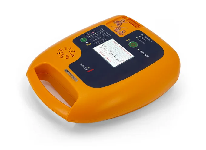 Defi®5s eXtra entièrement - 3
