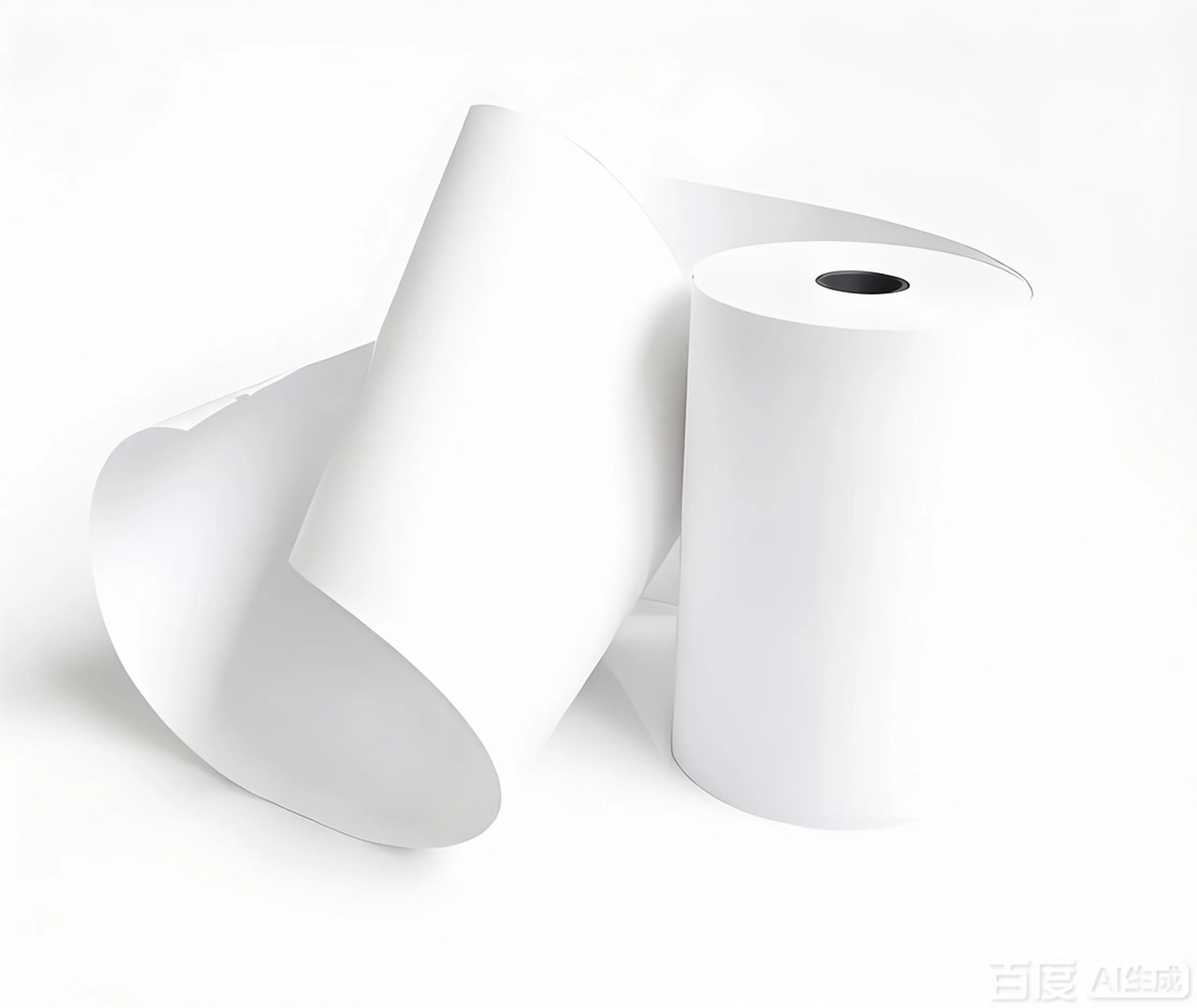 Papier 110mmxΦ50mm - 1