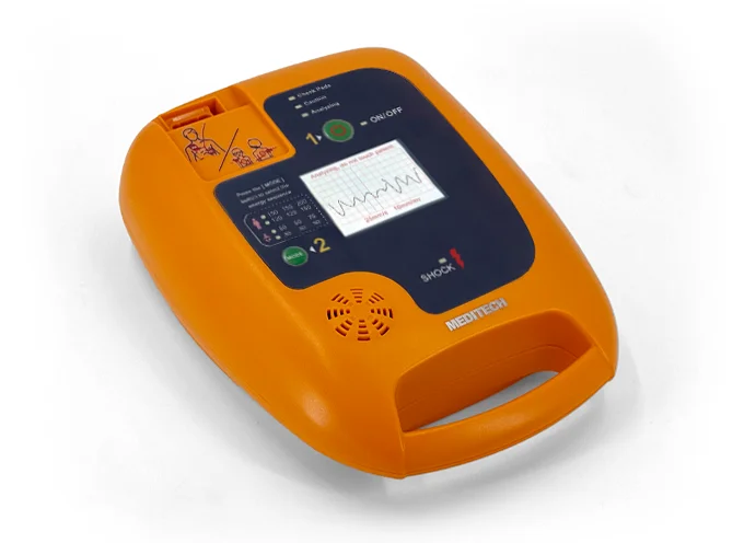 Defi®5s eXtra entièrement - 4