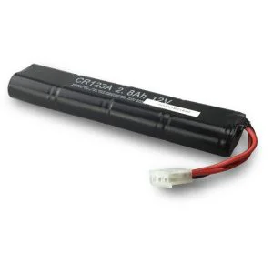 Batterie de DAE