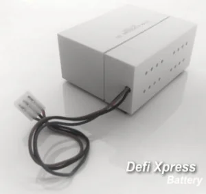 batterie pour DefiXpress