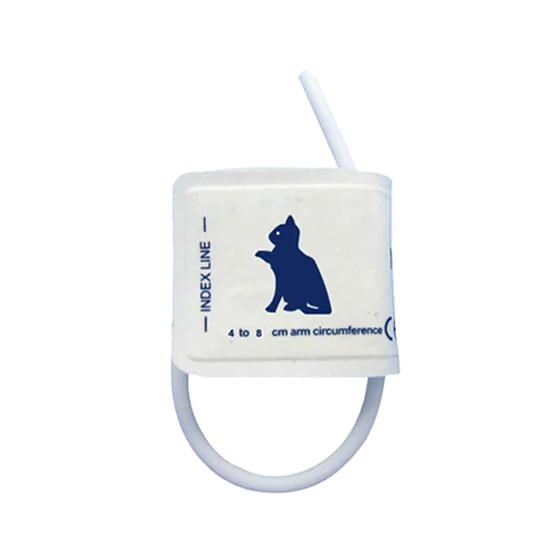 Brassard-V#2 (Blanc) - 1