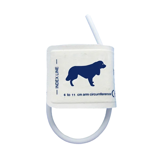 Brassard-V#3 (Blanc) - 1